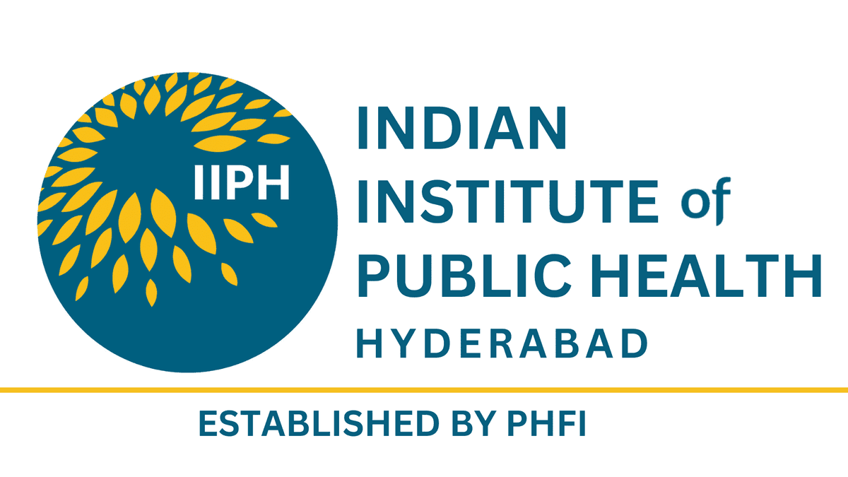 Indian Institute of Public Health Hyderabad-gallery-image-0