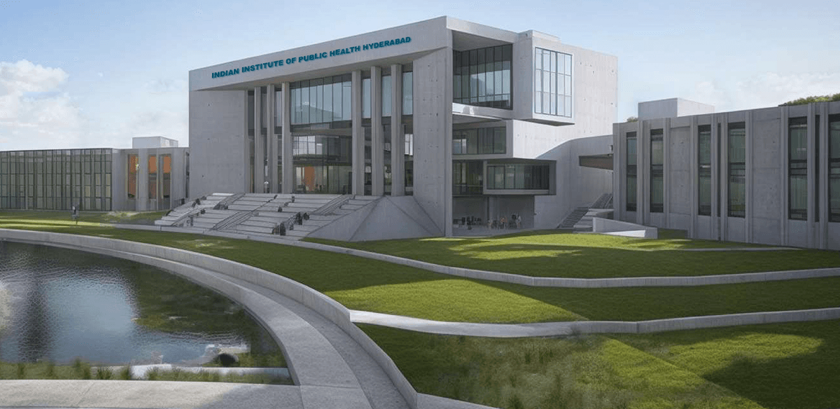 Indian Institute of Public Health Hyderabad-gallery-image-4