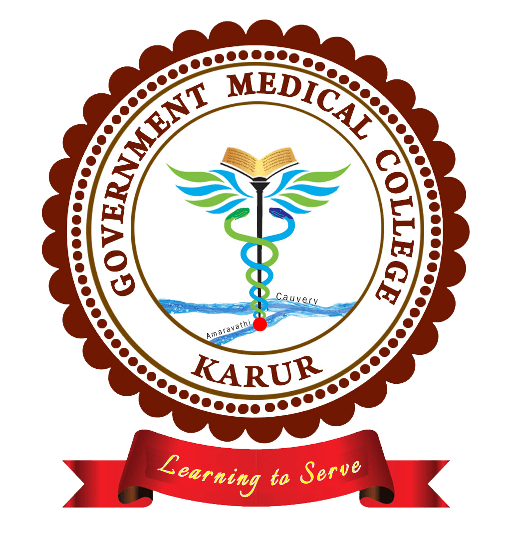 Government Medical College & Hospital Karur-image