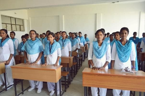 Vananchal College of Nursing & Vananchal School of Nursing-gallery-image-2