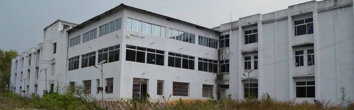 Vananchal College of Nursing & Vananchal School of Nursing-gallery-image-4