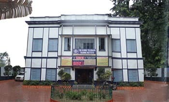 George College-image