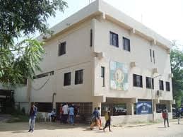 GAC Gandhinagar-image