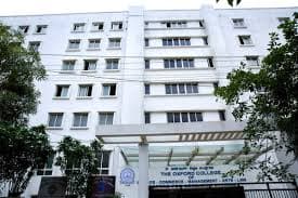 The Oxford College of Business Management-image