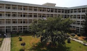 T John Institute of Management and Science-gallery-image-1