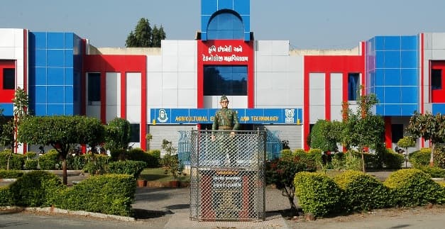 College of Agricultural Engineering and Technology-image