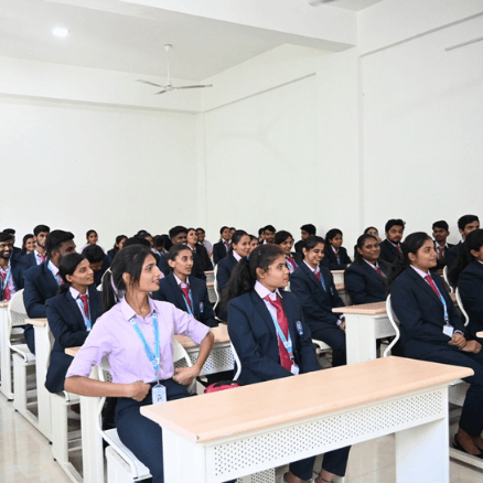 Global Institute of Management Sciences-image