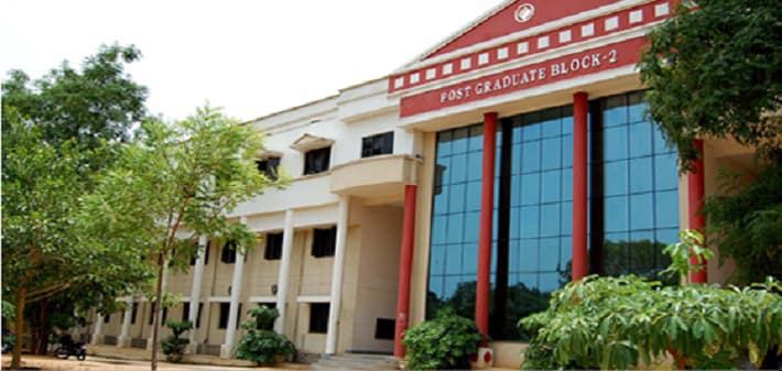 University College of Science, Osmania University Saifabad-gallery-image-3