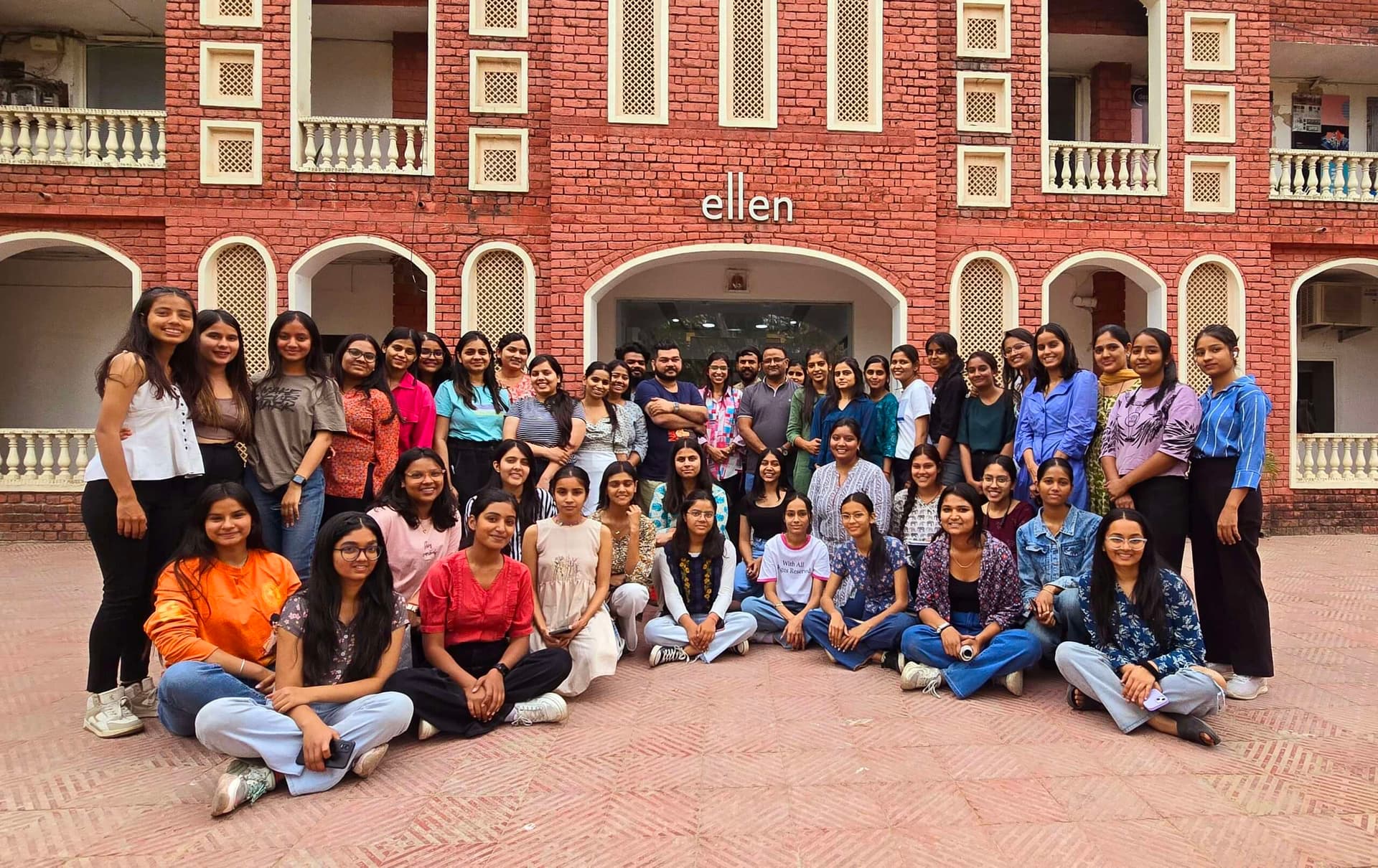 Ellen College of Design-image