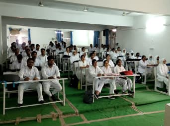 RB Ayurvedic College Agra-gallery-image-1