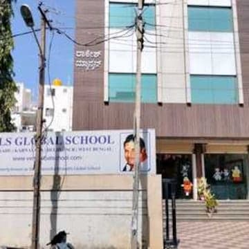 Hillside Institute of Management and Academy-image