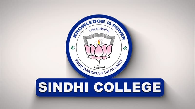 Sindhi College-image
