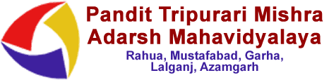 Pandit Tripurari Mishra Adarsh Mahavidyalaya-image
