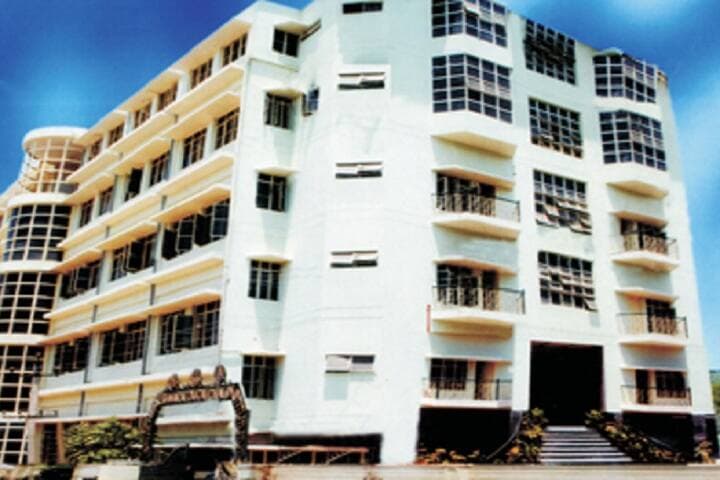 Sri Venkateshwar College of Education-image