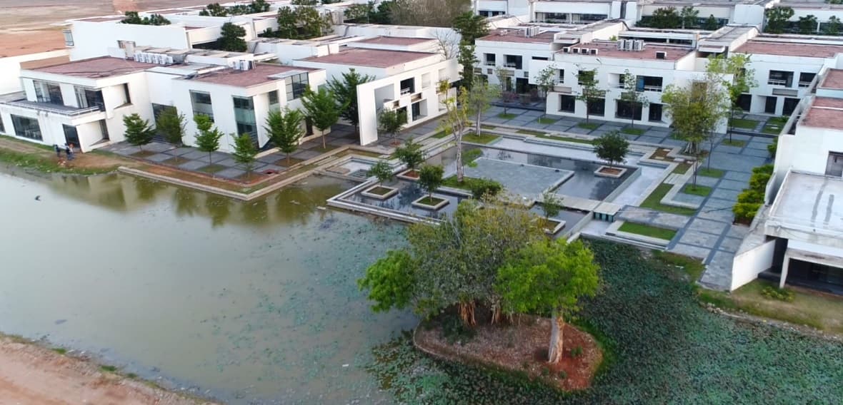 CASC Tiruchirappalli-gallery-image-3