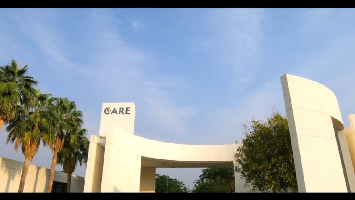 CASC Tiruchirappalli-gallery-image-2