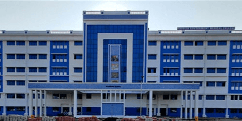 Deben Mahata Government Medical College & Hospital-gallery-image-4