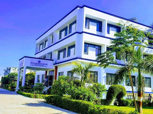 IAMR B.Ed. College-gallery-image-1