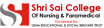 Shri Sai College of Nursing and Paramedical-image