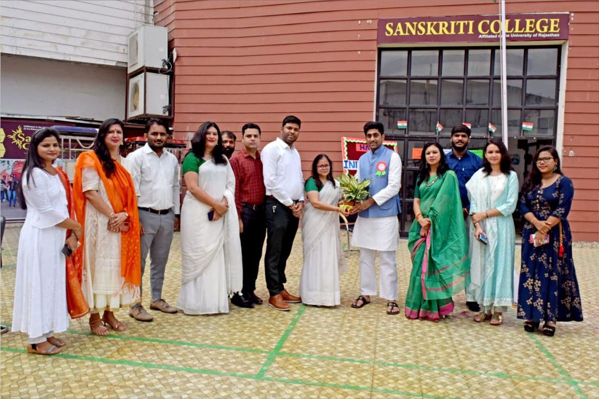 Sanskriti College, Jaipur-gallery-image-4