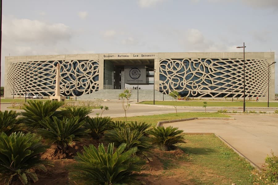 GNLU Gandhinagar-gallery-image-4