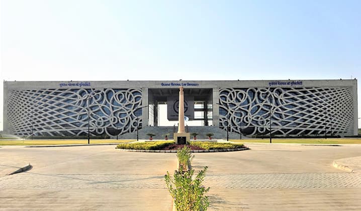 GNLU Gandhinagar-gallery-image-2