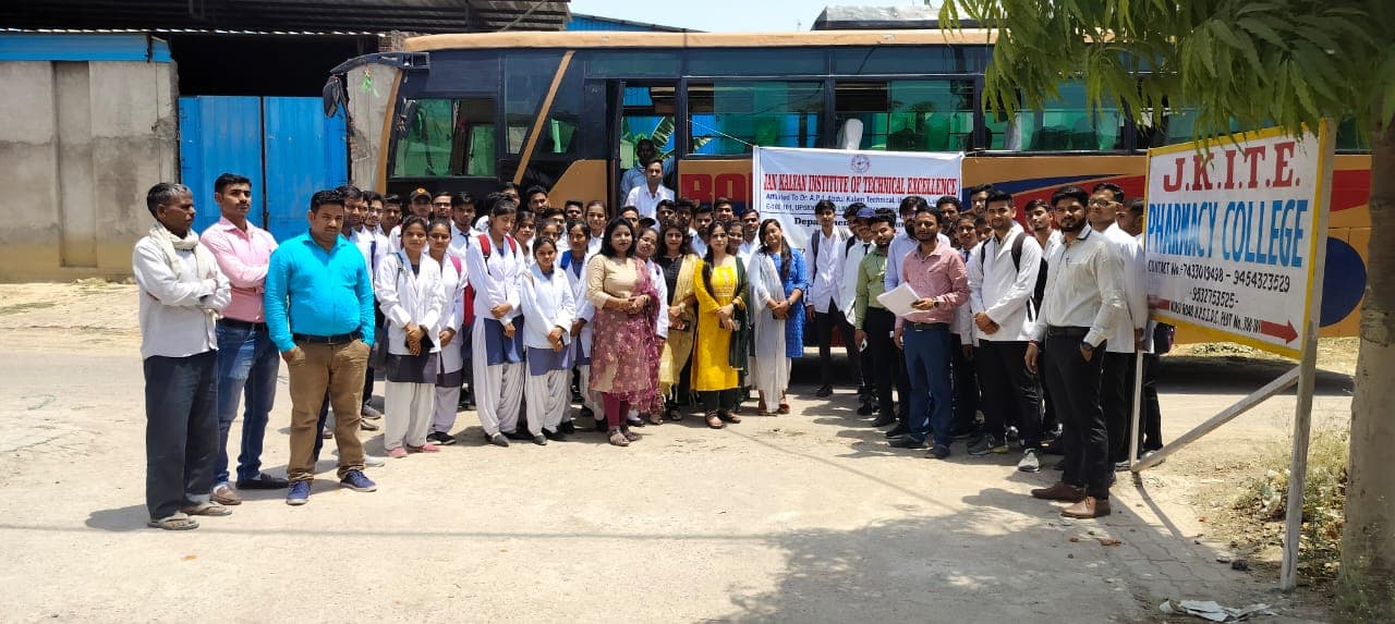 Jan Kalyan Institute of Technical Excellence-image