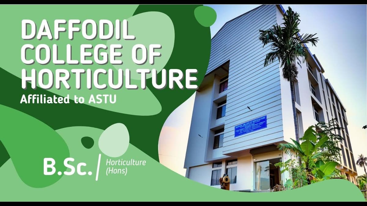 Daffodil College of Horticulture-gallery-image-3