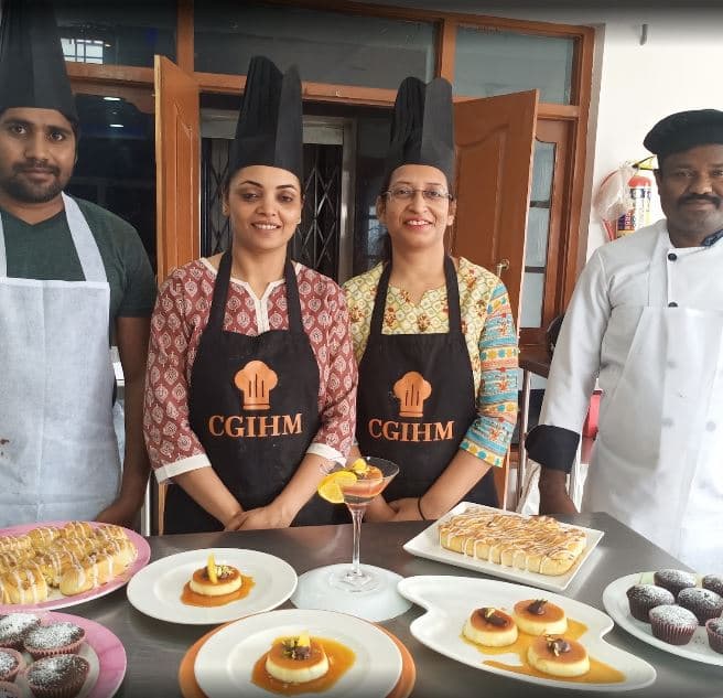 Culinary Guru Institute Of Hotel Management-gallery-image-3