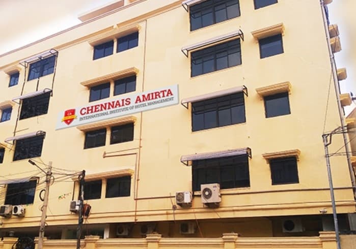 CAIIHM Hyderabad-image