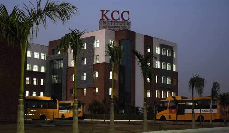 KCC Institute of Legal and Higher Education-image