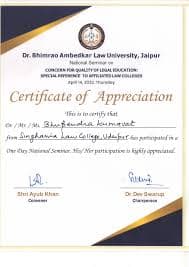 Singhania Law College-gallery-image-2