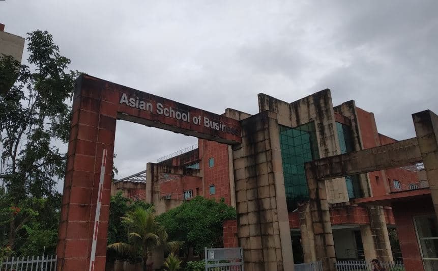 Asian School of Business-image