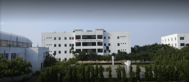 PERI College of Arts and Science-image