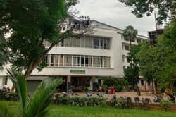 Sona Medical College of Naturopathy and Yoga-image