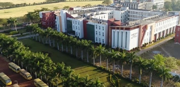 Corporate College of Nursing, Bhopal-gallery-image-2