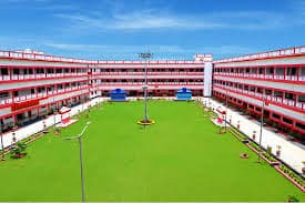 Shri Vishwanath College of Pharmacy-image