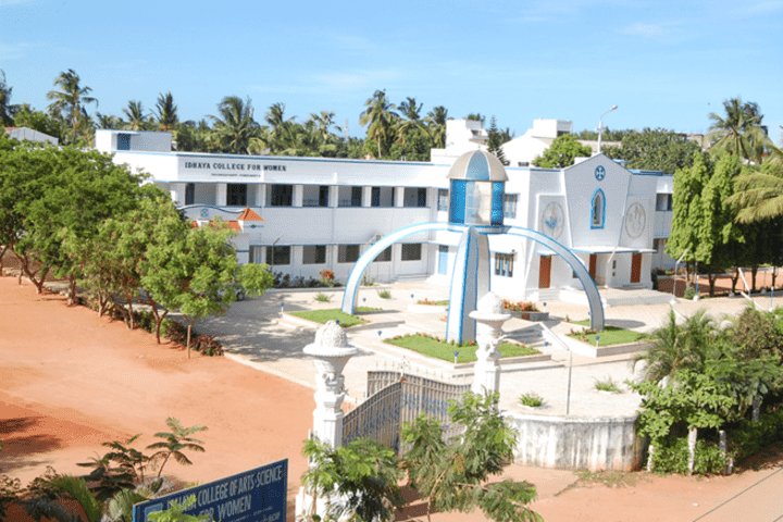 Idhaya College-gallery-image-3