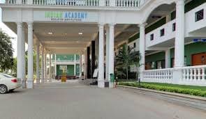 Indian Academy Degree College-image