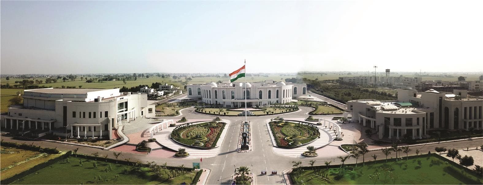 Rajiv Gandhi National University of Law, Punjab-image