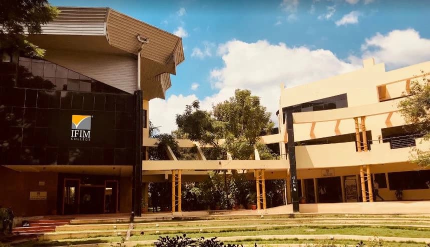 IFIM College-image