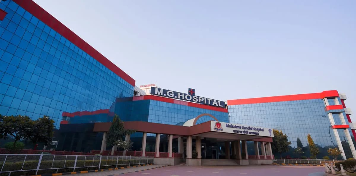 Mahatma Gandhi Medical College and Hospital-gallery-image-2