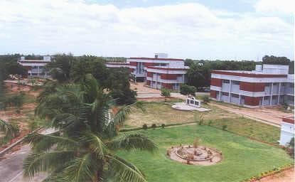 Rajiv Gandhi College of Veterinary & Animal Sciences-gallery-image-1