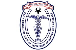 Rajiv Gandhi College of Veterinary & Animal Sciences-image