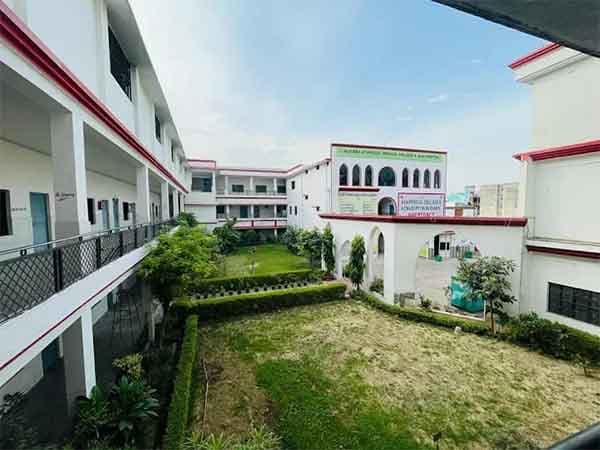 Aligarh Unani Ayurvedic Medical College & ACN Hospital-image
