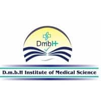 DmbH Institute of Medical Science-image