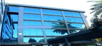 CB Bhandari Jain College for Women