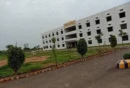 Shri Santan Pal Singh Pharmacy College-image