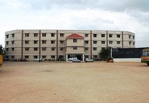Christ College of Engineering and Technology-image
