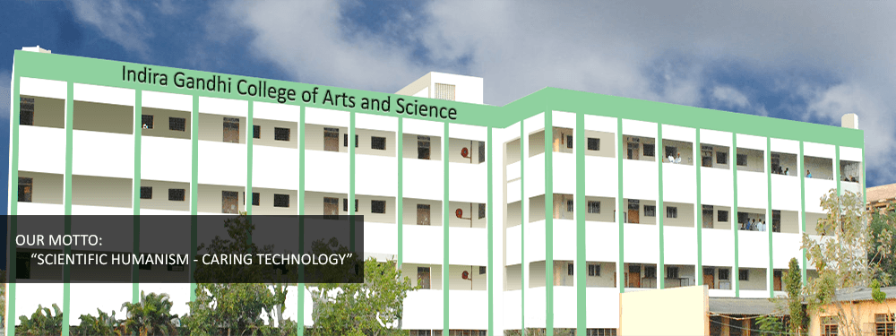 Indira Gandhi College of Arts and Science-gallery-image-4